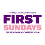 First Sundays Comedy LIVE