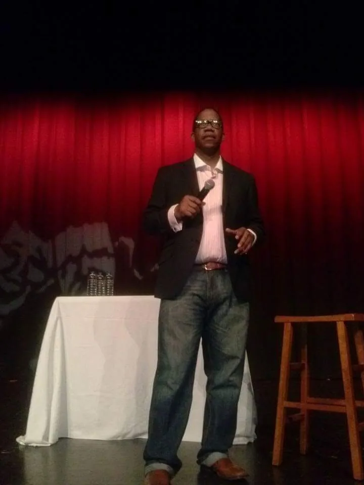 Motivational Speaking